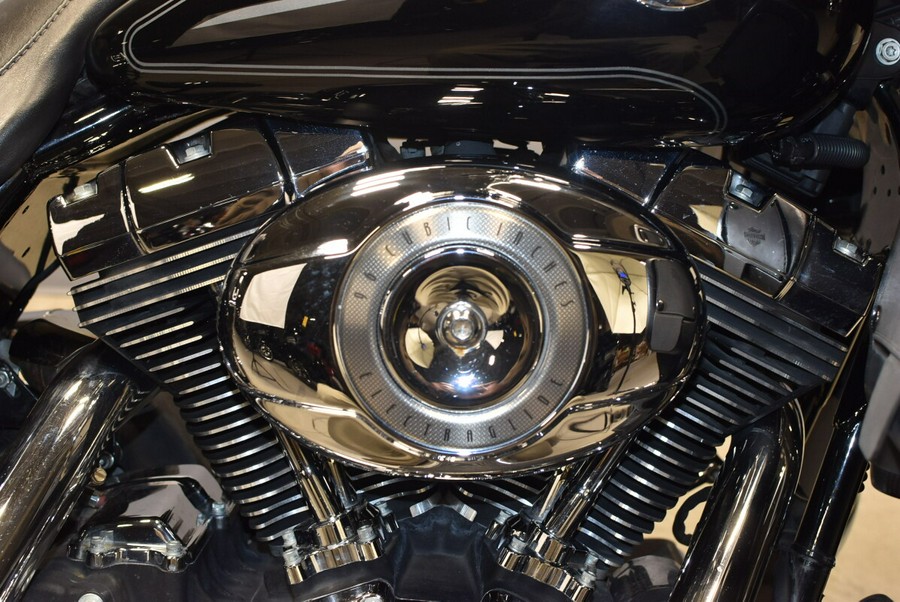 2007 Harley-Davidson Electra Glide Ultra Classic