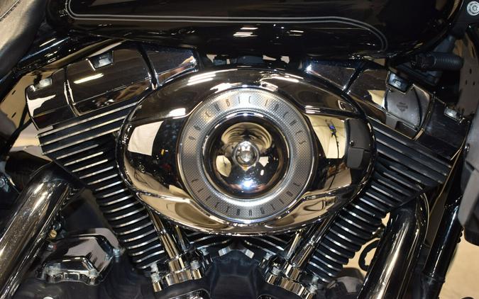 2007 Harley-Davidson Electra Glide Ultra Classic