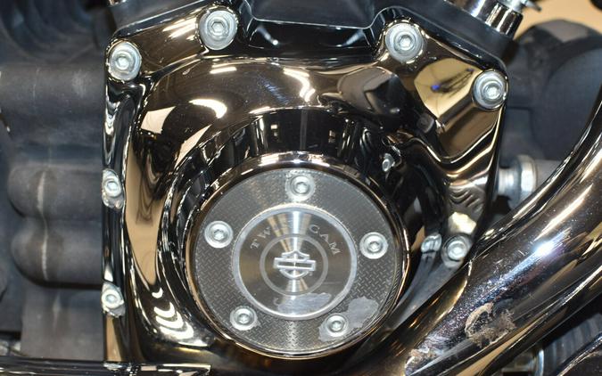 2007 Harley-Davidson Electra Glide Ultra Classic