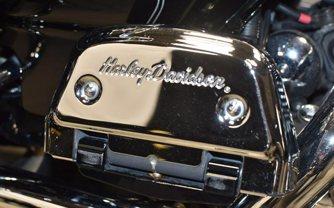 2007 Harley-Davidson Electra Glide Ultra Classic