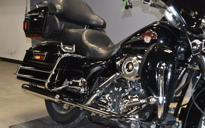 2007 Harley-Davidson Electra Glide Ultra Classic