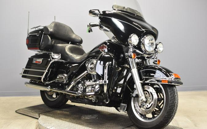 2007 Harley-Davidson Electra Glide Ultra Classic