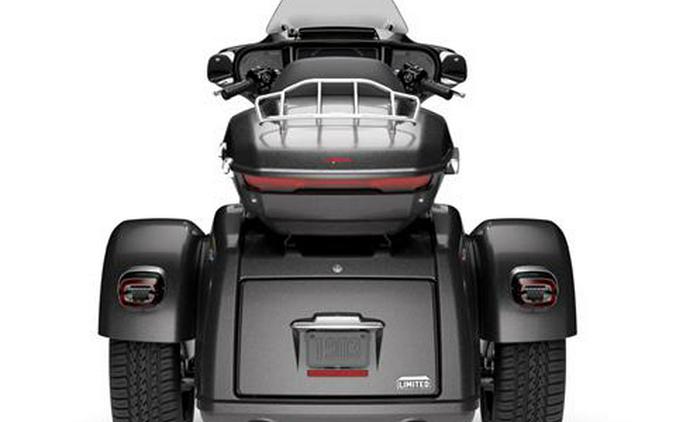 2026 Harley-Davidson Street Glide® 3 Limited