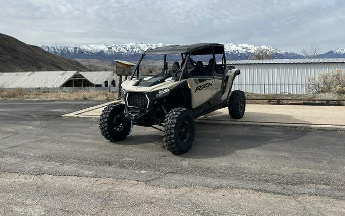 2026 Polaris RZR XP 4 1000 Ultimate