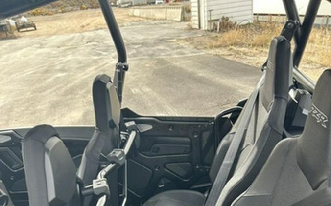 2026 Polaris RZR XP 4 1000 Ultimate