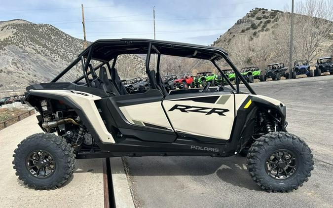 2026 Polaris RZR XP 4 1000 Ultimate