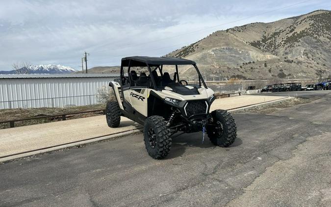 2026 Polaris RZR XP 4 1000 Ultimate
