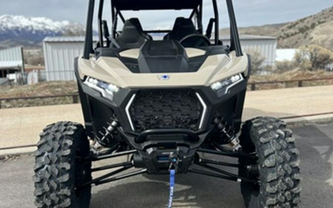 2026 Polaris RZR XP 4 1000 Ultimate