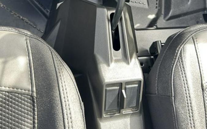 2026 Polaris RZR XP 4 1000 Ultimate