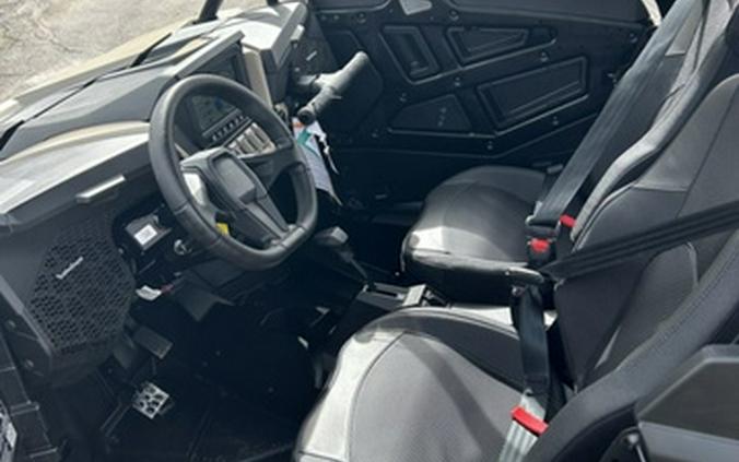 2026 Polaris RZR XP 4 1000 Ultimate