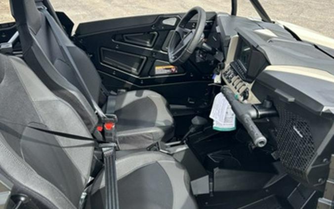 2026 Polaris RZR XP 4 1000 Ultimate