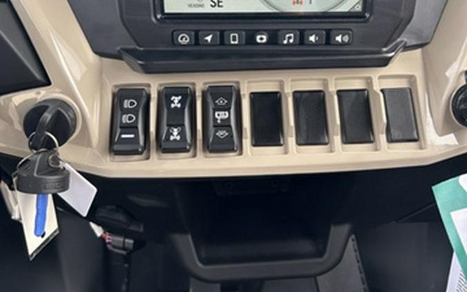 2026 Polaris RZR XP 4 1000 Ultimate