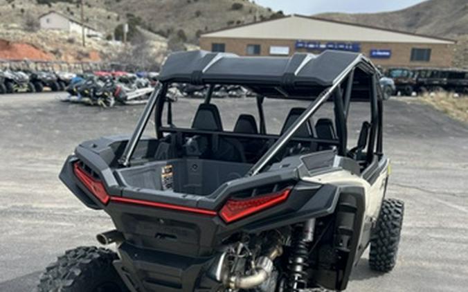 2026 Polaris RZR XP 4 1000 Ultimate