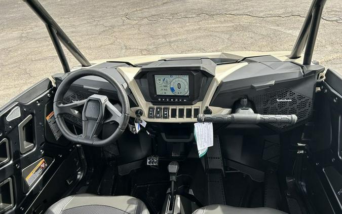 2026 Polaris RZR XP 4 1000 Ultimate