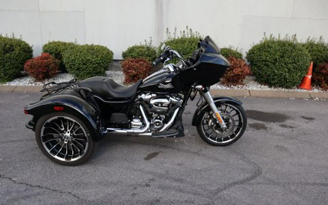 2024 Harley-Davidson Road Glide® 3