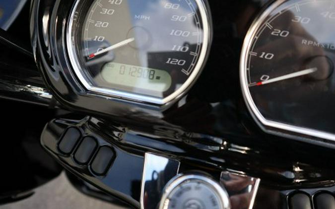 2024 Harley-Davidson Road Glide® 3