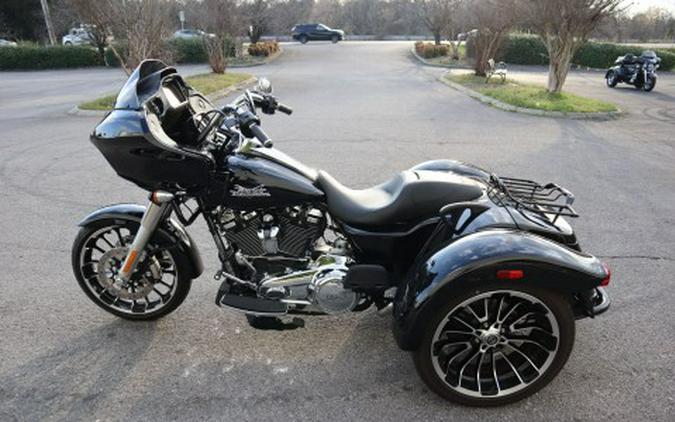 2024 Harley-Davidson Road Glide® 3