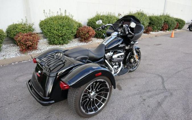 2024 Harley-Davidson Road Glide® 3