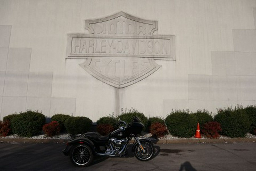 2024 Harley-Davidson Road Glide® 3