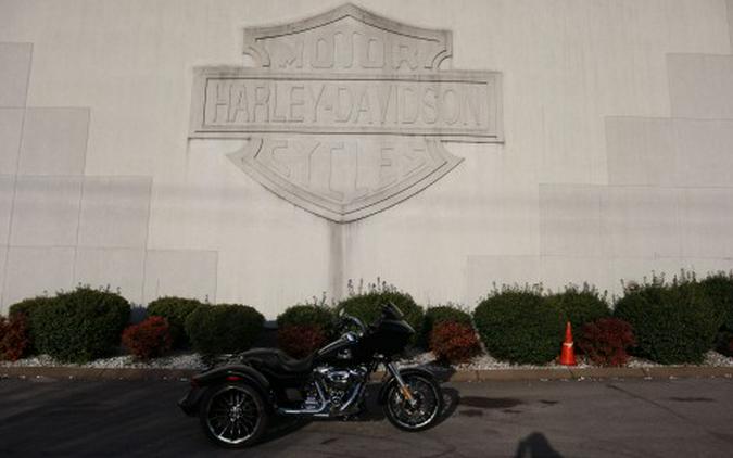 2024 Harley-Davidson Road Glide® 3