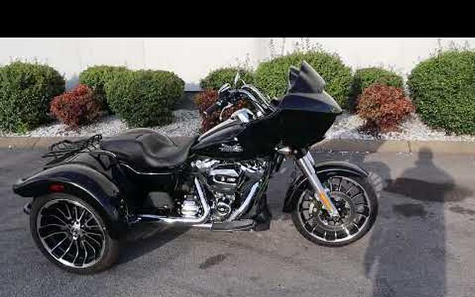 2024 Harley-Davidson Road Glide® 3