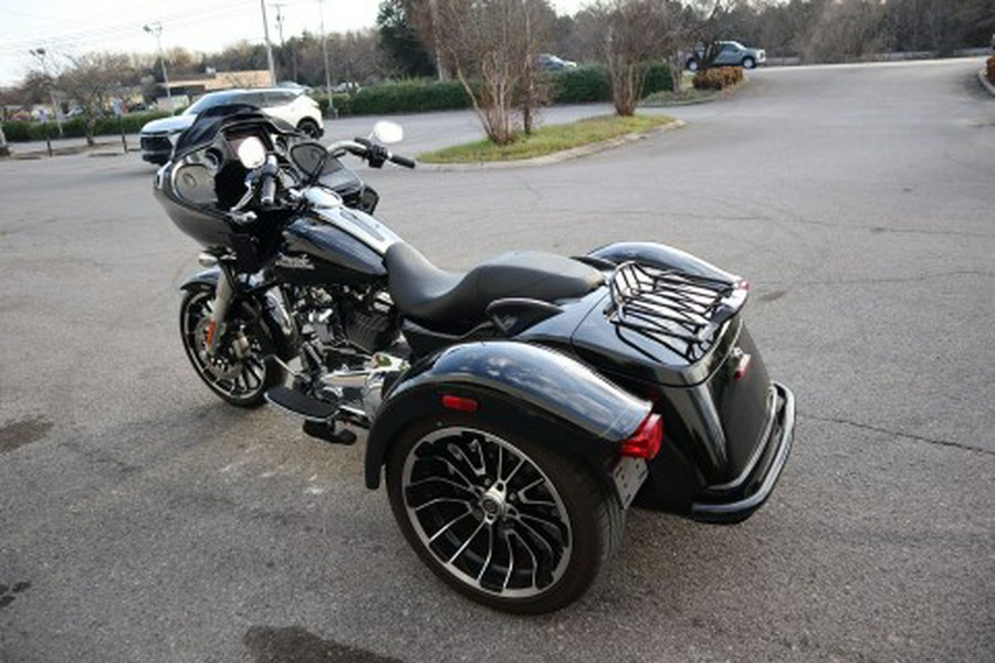 2024 Harley-Davidson Road Glide® 3