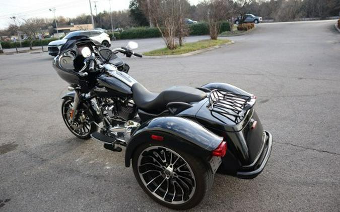 2024 Harley-Davidson Road Glide® 3