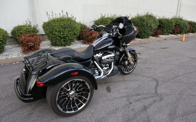 2024 Harley-Davidson Road Glide® 3
