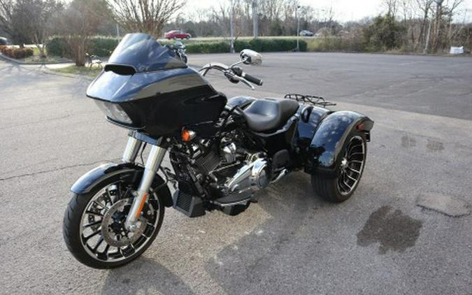2024 Harley-Davidson Road Glide® 3