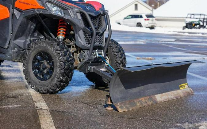 2020 Can-Am® Maverick™ Trail DPS™ 1000