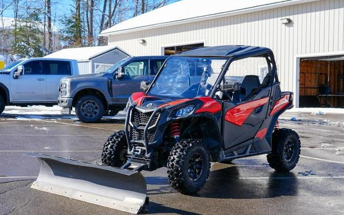2020 Can-Am® Maverick™ Trail DPS™ 1000