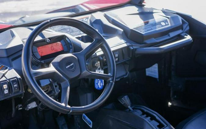 2020 Can-Am® Maverick™ Trail DPS™ 1000