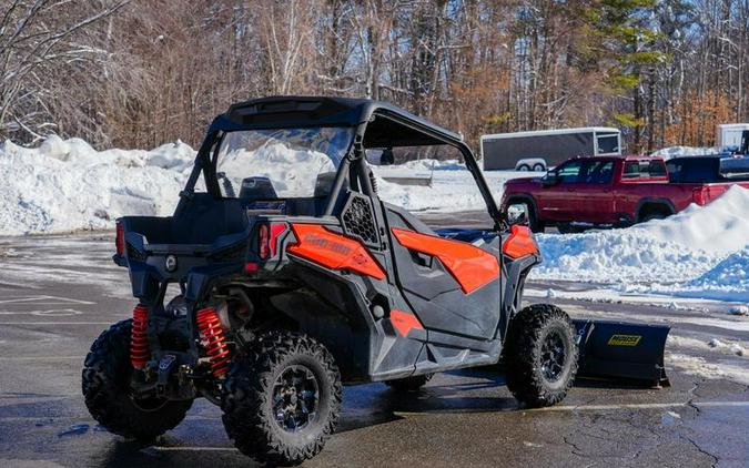 2020 Can-Am® Maverick™ Trail DPS™ 1000