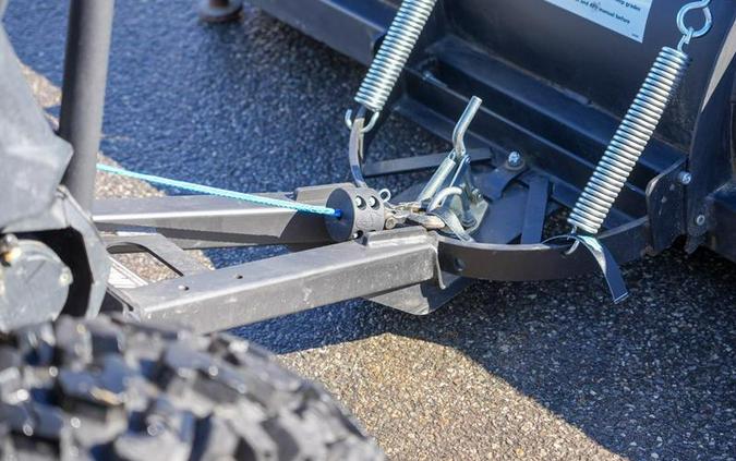 2020 Can-Am® Maverick™ Trail DPS™ 1000