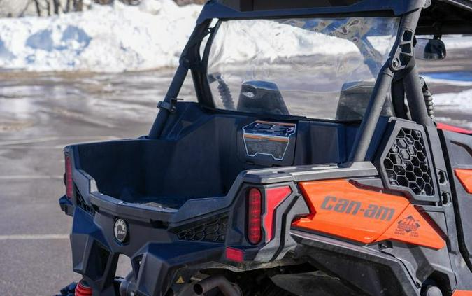 2020 Can-Am® Maverick™ Trail DPS™ 1000