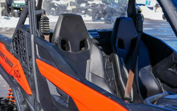 2020 Can-Am® Maverick™ Trail DPS™ 1000