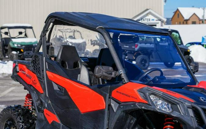 2020 Can-Am® Maverick™ Trail DPS™ 1000