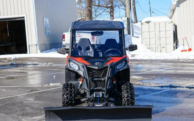 2020 Can-Am® Maverick™ Trail DPS™ 1000