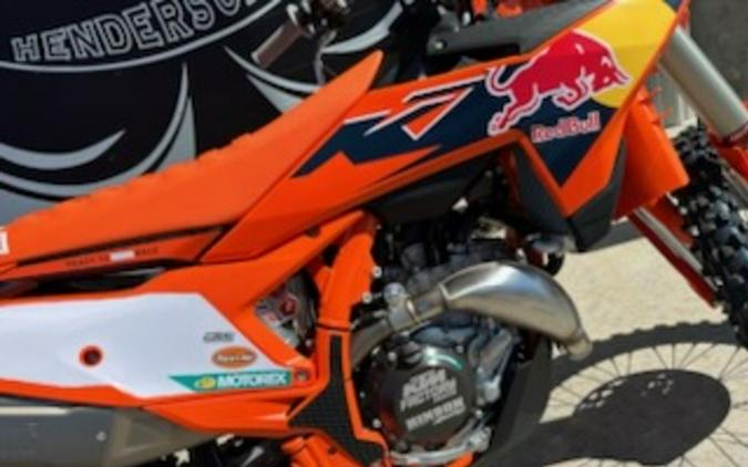 2026 KTM 450 SX-F Factory Edition