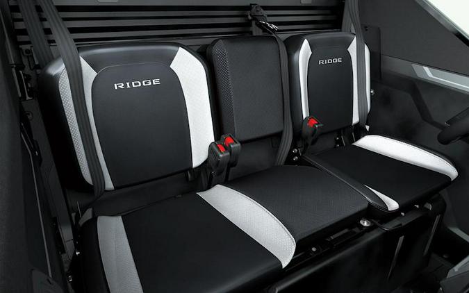 2026 Kawasaki Ridge® HVAC