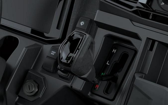 2026 Kawasaki Ridge® HVAC