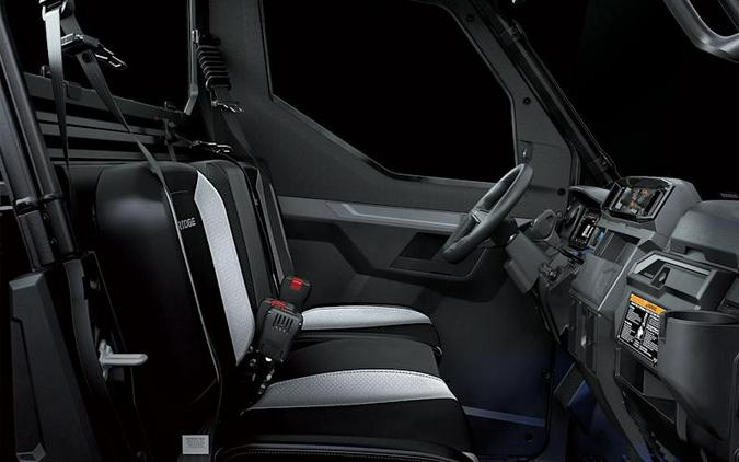 2026 Kawasaki Ridge® HVAC