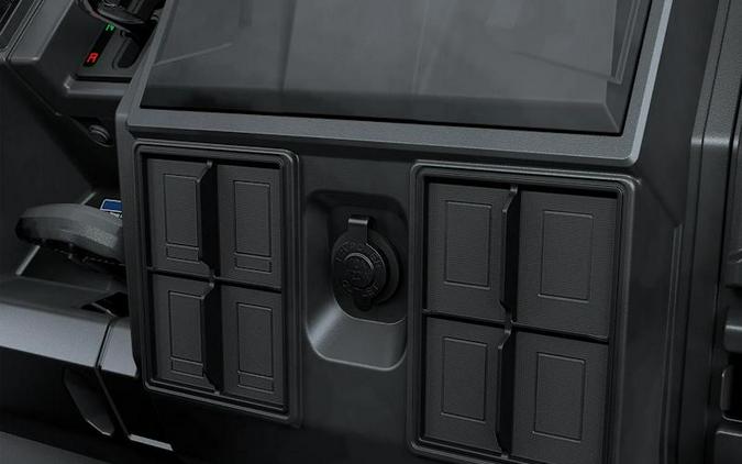 2026 Kawasaki Ridge® HVAC