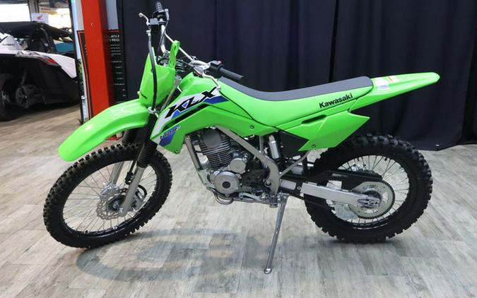 2026 Kawasaki KLX140R F