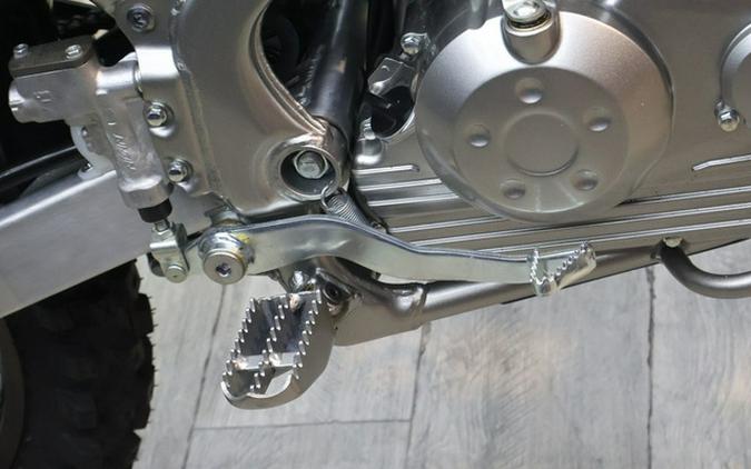 2026 Kawasaki KLX140R F