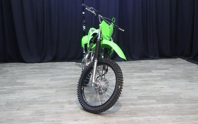 2026 Kawasaki KLX140R F