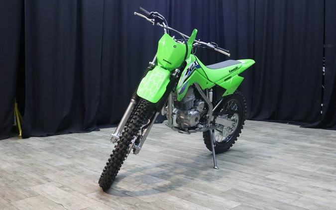 2026 Kawasaki KLX140R F