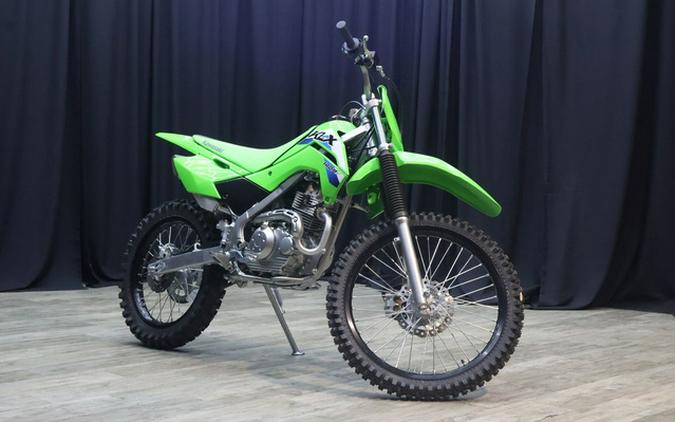 2026 Kawasaki KLX140R F