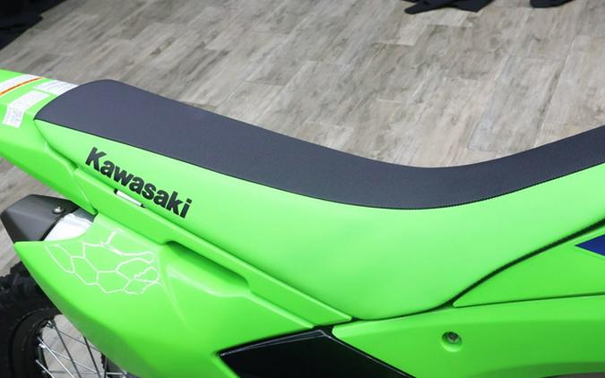 2026 Kawasaki KLX140R F