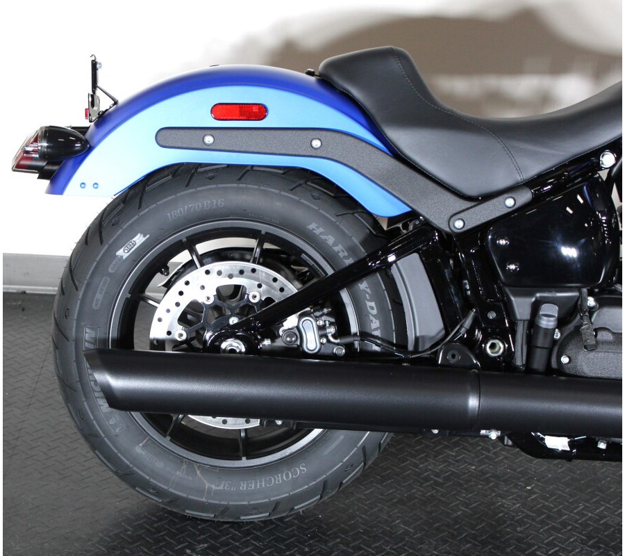 2026 Harley-Davidson® Low Rider™ S FXLRS